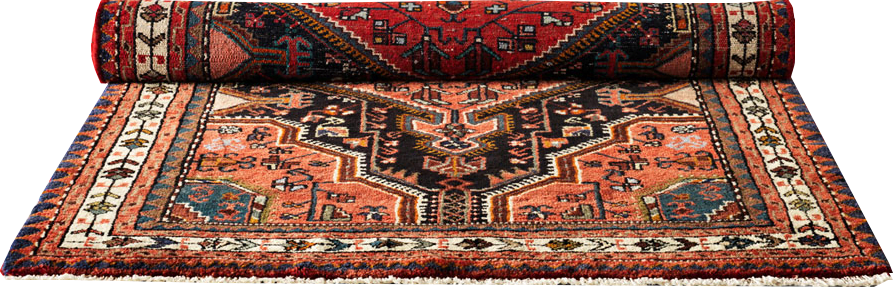 قالیشویی سمنگان (نارمک)